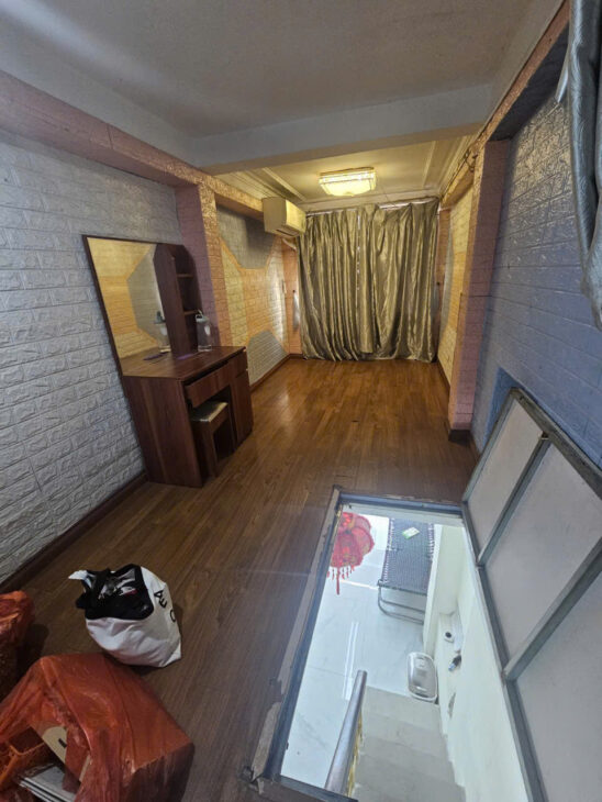 SIÊU HIẾM MẶT PHỐ THỤY KHUÊ – VỈA HÈ – KINH DOANH BẤT CHẤP – LÔ GÓC – DÒNG TIỀN 10TR/THÁNG -chỉ 4,2