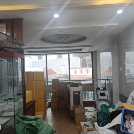 ► Nhà K Ô tô 5m, sát MT Lê Thanh Nghị, Hoà Cường Bắc, 84m2, 5 tầng, 6.x tỷ ► Nhà K Ô tô 5m, sát MT Lê Thanh Nghị, Hoà Cường Bắc, 84m2, 5 tầng, 6.x tỷ