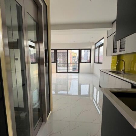 ???? Bán Nhà Lê Trọng Tấn, Phân lô, Thang Máy 65 m2 x 5 T/ 19.8 Tỷ Quận Thanh Xuân????