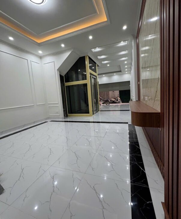 ???? Bán Nhà Lê Trọng Tấn, Phân lô, Thang Máy 65 m2 x 5 T/ 19.8 Tỷ Quận Thanh Xuân????