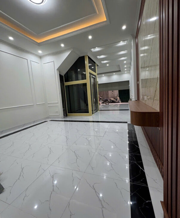 ???? Bán Nhà Lê Trọng Tấn, Phân lô, Thang Máy 65 m2 x 5 T/ 19.8 Tỷ Quận Thanh Xuân????