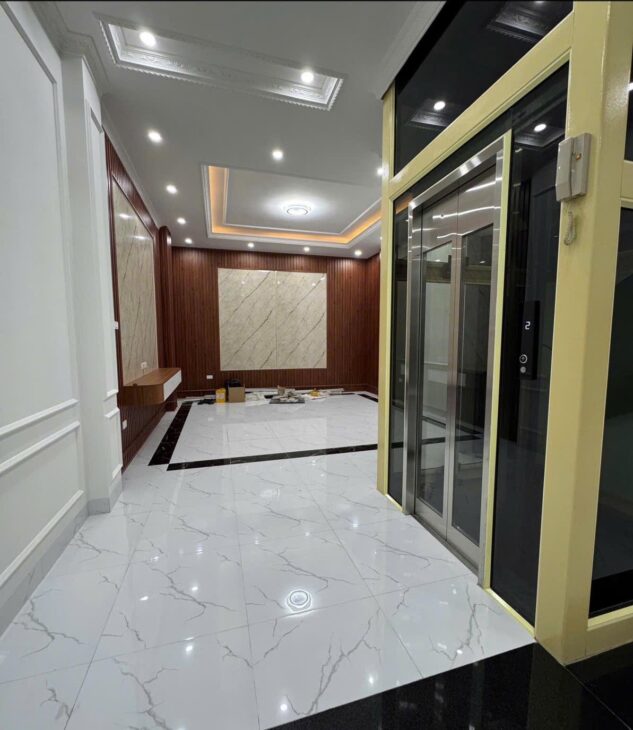 ???? Bán Nhà Lê Trọng Tấn, Phân lô, Thang Máy 65 m2 x 5 T/ 19.8 Tỷ Quận Thanh Xuân????