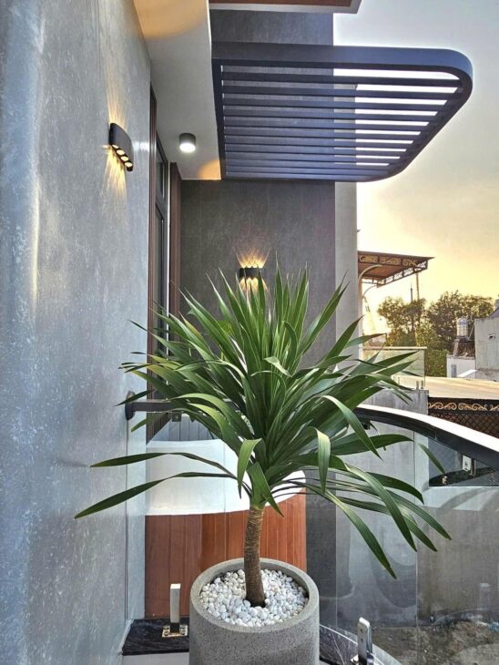 NHÀ MỚI Ở NGAY, GẦN AEON MALL LONG BIÊN, GIÁ TỐT CHỈ 5.9 TỶ