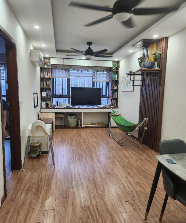 ????SIÊU HÓT????Cập nhật quỹ căn hộ chung cư, chân đế kinh doanh Epic’s Home Thái Hà – Bộ CA
