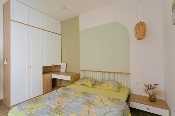 NHÀ ĐẸP GẦN CẦU VĨNH TUY, GIAO DỊCH NHANH CHÓNG