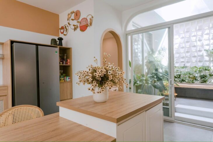 NHÀ ĐẸP GẦN CẦU VĨNH TUY, GIAO DỊCH NHANH CHÓNG