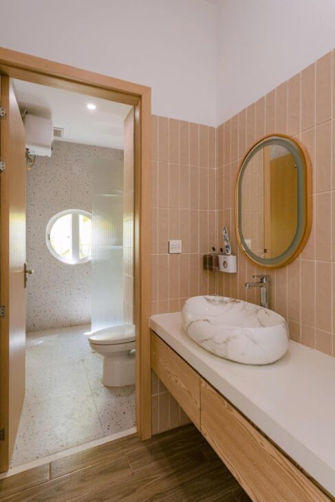 NHÀ ĐẸP GẦN CẦU VĨNH TUY, GIAO DỊCH NHANH CHÓNG