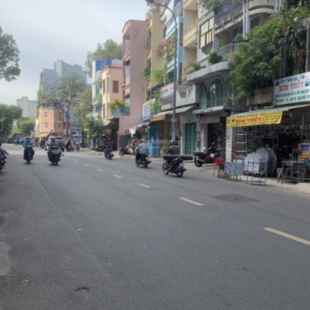 Mặt tiền 4 tầng – Quận 10 – Sư Vạn Hạnh – ngang lớn 4.5m, ngay Vạn Hạnh Mall – nhỉnh 16 tỷ Mặt tiền 4 tầng – Quận 10 – Sư Vạn Hạnh – ngang lớn 4.5m, ngay Vạn Hạnh Mall – nhỉnh 16 tỷ