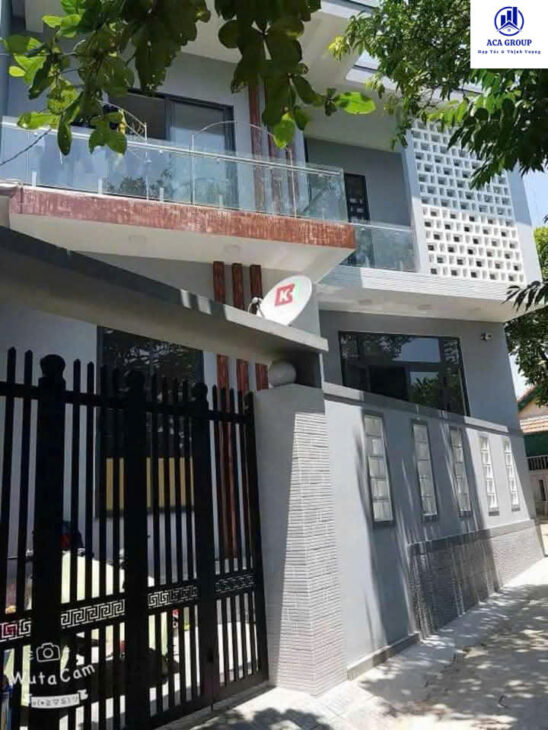 ✅ ???? CHO THUÊ NHÀ 2 TẦNG KIỆT OTO BÙI THỊ XUÂN – GẦN CẦU NGUYỄN HOÀNG