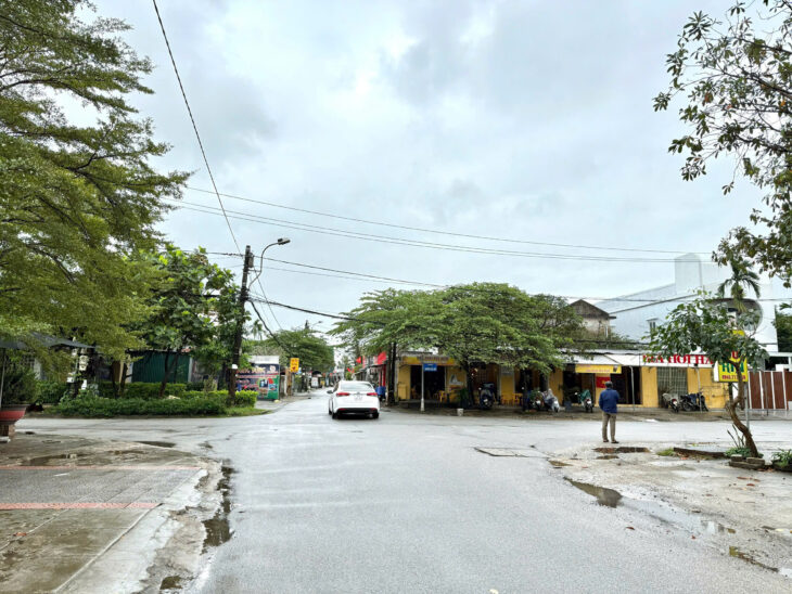 ???? BÁN MẶT TIỀN TÙNG THIỆN VƯƠNG – QUẬN THUẬN HÓA, TP. HUẾ