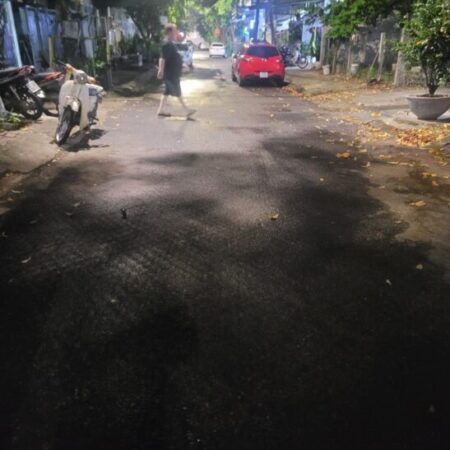 Lô đất vàng 3 mặt 300m2 -Dương Tự Quán -Biển Mỹ Khê-Giá chỉ 30 tỷ Lô đất vàng 3 mặt 300m2 -Dương Tự Quán -Biển Mỹ Khê-Giá chỉ 30 tỷ