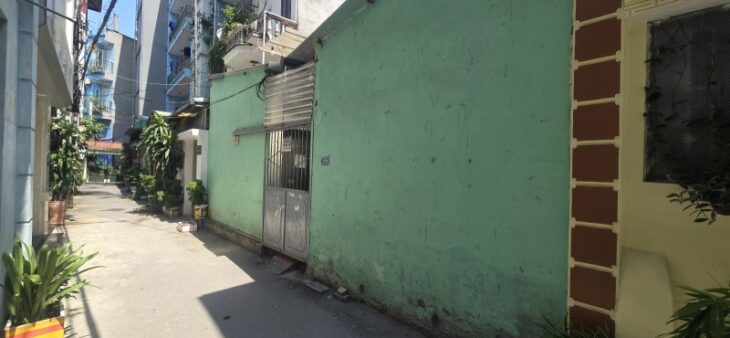 khu đất ĐẸP PHỐ HUY DU, NAM TỪ LIÊM 150M, MT 8.2M, Ô TO ĐỖ cửa ngõ, 2 bên THOÁNG, 34 TỶ. 0937651883.