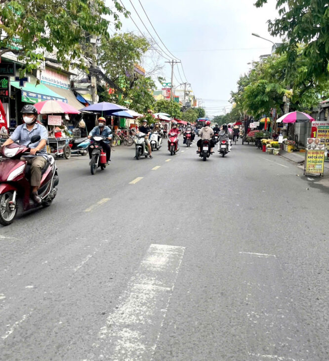 NHÀ ĐẸP – GIÁ TỐT – Vị Trí Đẹp Nhất Tại : Đường 38 – Phường Hiệp Bình Chánh – Thủ Đức – Hồ Chí Minh