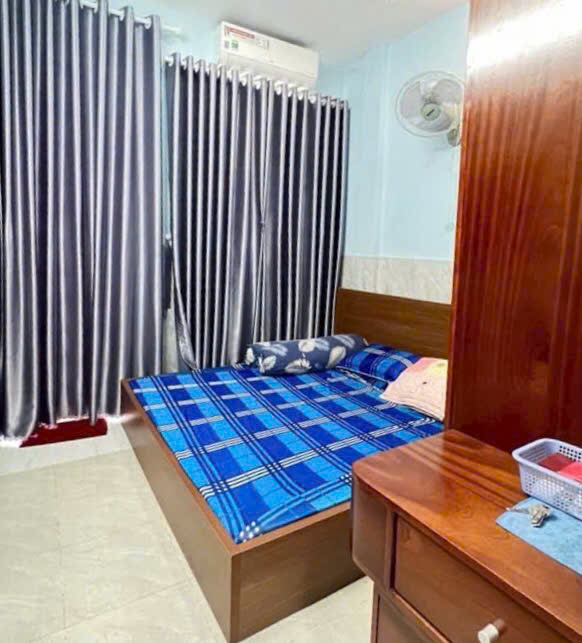 SIÊU PHẨM NHÀ ĐẸP – ĐẦU TƯ SINH LỜI – Giá Tốt Tại : Phạm Hữu Lầu – Phước Kiển – Nhà Bè – Hồ Chí Minh