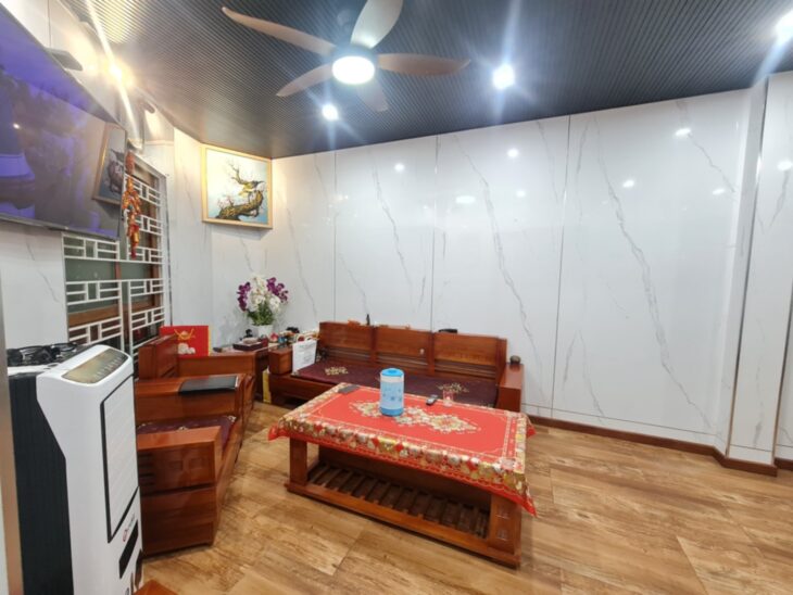 Bán nhà 2 tầng Điện Biên Phủ mới lung linh, Vị trí siêu tiện ích, chỉ hơn 3 tỷ