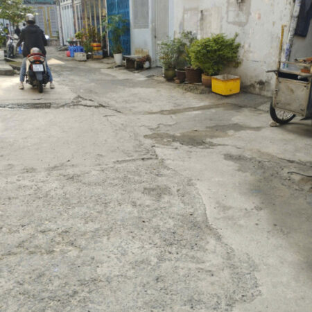 Bán Nhà 5 Tầng Ngang 5M HXH Phạm Văn Chiêu Gò Vấp 5 Tỷ nhỏ Bán Nhà 5 Tầng Ngang 5M HXH Phạm Văn Chiêu Gò Vấp 5 Tỷ nhỏ