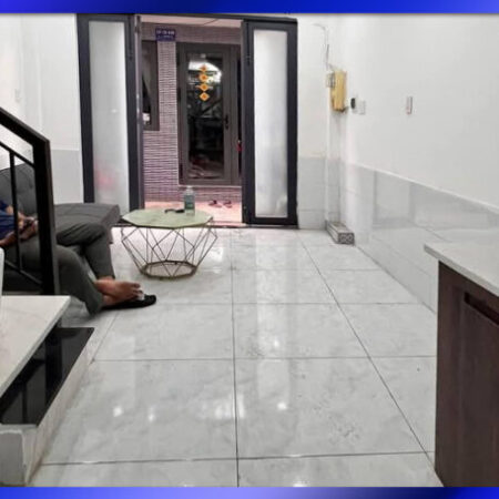 CHỈ 1.69 TỶ – SỞ HỮU NGAY NHÀ RIÊNG GÒ VẤP – SỔ HỒNG CẦM TAY! CHỈ 1.69 TỶ – SỞ HỮU NGAY NHÀ RIÊNG GÒ VẤP – SỔ HỒNG CẦM TAY!