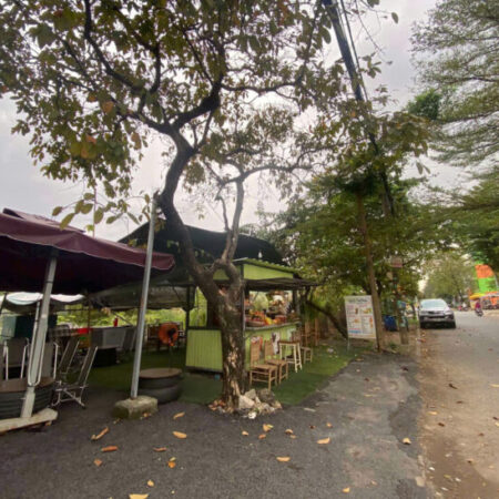 Chỉ 26 tỷ, 320m2 Đất Mặt Tiền khu Nam Long Chỉ 26 tỷ, 320m2 Đất Mặt Tiền khu Nam Long