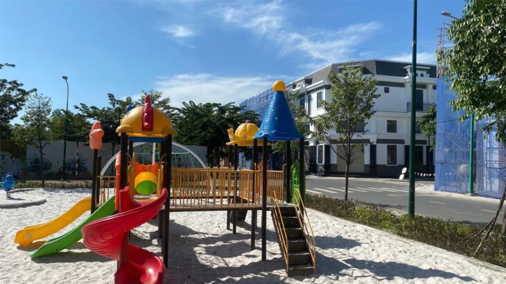 Sở hữu ngay lô đất đẹp tại Hòa Lợi – Khu vực phát triển mạnh, giá hấp dẫn