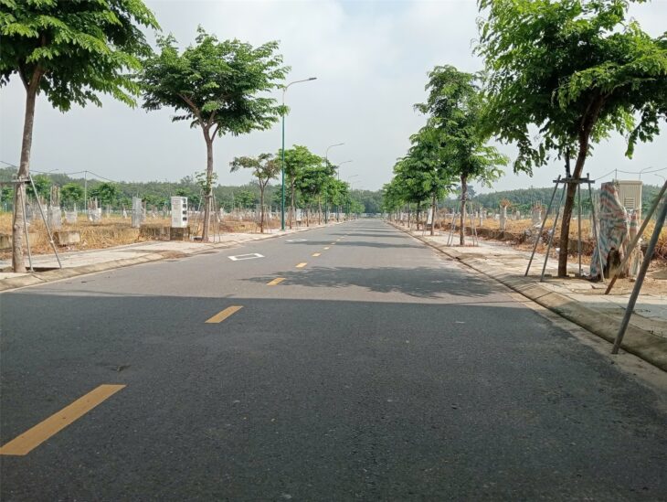 Bán Gấp Đất Hòa Lợi, Giá 1.611 Tỷ, Vay Ngân Hàng 70% – 0904 218 171