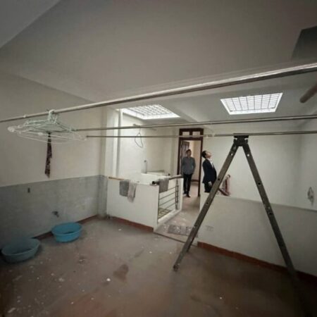 Bán nhà Hà Trì giá 13 tỷ, diện tích 60m2, 5 tầng, mặt tiền 5m