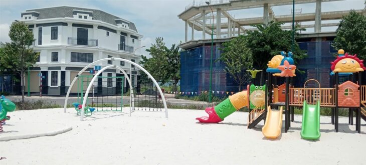 Bán Gấp Đất Hòa Lợi, Giá 1.611 Tỷ, Vay Ngân Hàng 70% – 0904 218 171