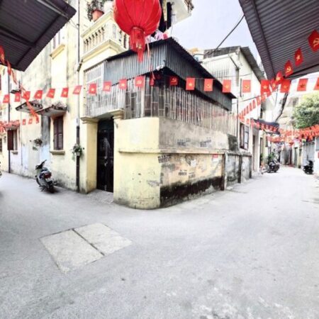 SIÊU HIẾM – CỔ NHUẾ – MT 5.3M – Ô TÔ