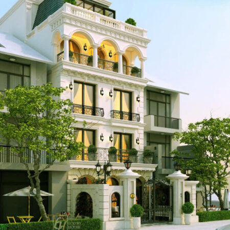 Bán nhà MP sân vườn Hoàng Cầu, Đống Đa, DT 210m2, xây building 10 tầng dòng tiền vài trăm