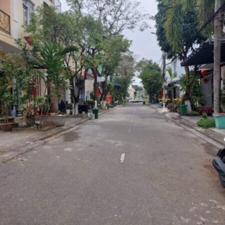 Mặt tiền Nguyễn Thiện Kế, gần biển Mỹ Khê – Bán đất tặng nhà chỉ nhỉnh 3 tỷ Mặt tiền Nguyễn Thiện Kế, gần biển Mỹ Khê – Bán đất tặng nhà chỉ nhỉnh 3 tỷ