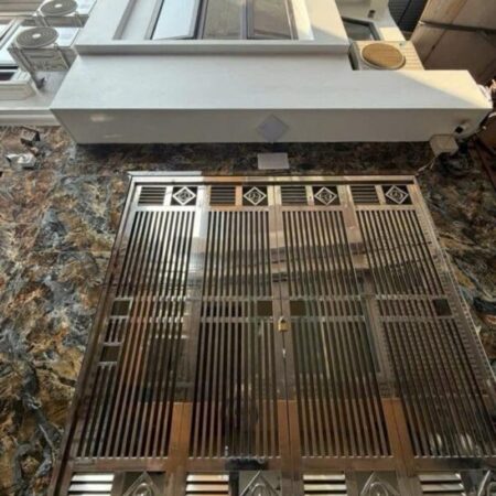 TRẦN CUNG – NHÀ DÂN XÂY – 42M2 -7 TẦNG – 7 PHÒNG KHÉP KÍN – DÒNG TIỀN