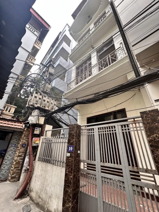 ???? ĐƯỜNG LÁNG – NHÀ DÂN XÂY – 49M2 — LÔ GÓC NGÕ THÔNG – 20M OTO – 100M MẶT PHỐ ????