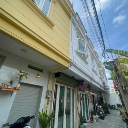 TL22- Nhà SỔ HỒNG – HOÀN CÔNG đầy đủ – 1 sẹc thoáng rộng 1,265 tỷ ..