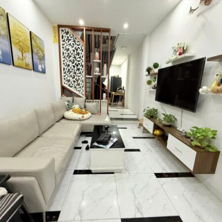 HỒ TÙNG MẬU – HÀNG CỰC NGON – NHÀ ĐẸP – NGÕ ĐẸP – 32M2 – 4T – MT3.3 – 50M RA PHỐ