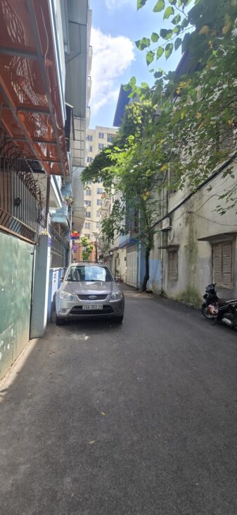 khu đất ĐẸP PHỐ HUY DU, NAM TỪ LIÊM 150M, MT 8.2M, Ô TO ĐỖ cửa ngõ, 2 bên THOÁNG, 34 TỶ. 0937651883.