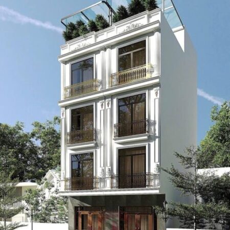 Bán nhà Khuyến Lương giá 7.25 tỷ, diện tích 36m2, 6 tầng, mặt tiền 5m Bán nhà Khuyến Lương giá 7.25 tỷ, diện tích 36m2, 6 tầng, mặt tiền 5m