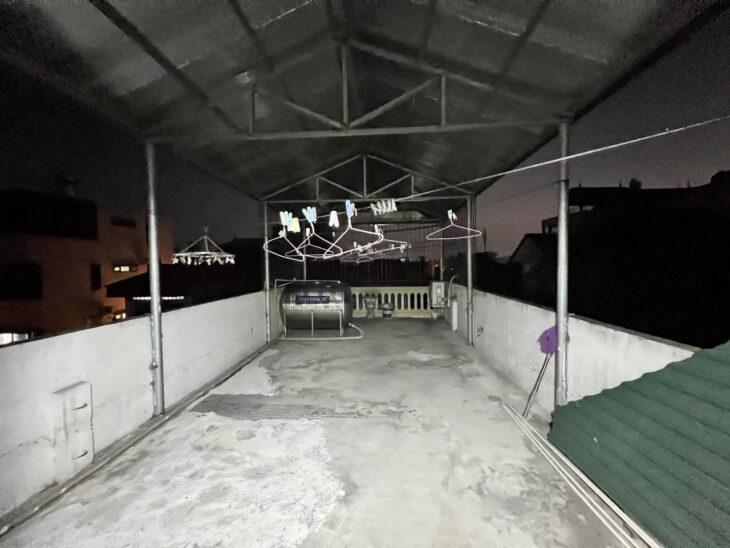 Bán nhà Thuý Lĩnh giá 5.1 tỷ, diện tích 53m2, 3 tầng, mặt tiền 4m