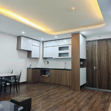 BÁN CHUNG CƯ CAO CẤP TP GIAO LƯU – CT1A- PHẠM VĂN ĐỒNG