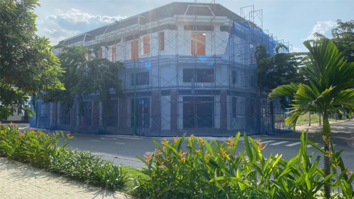 Nhà Phố Thương Mại Giá Rẻ – Cơ Hội Đầu Tư Giá Bán 2,450 Tỷ