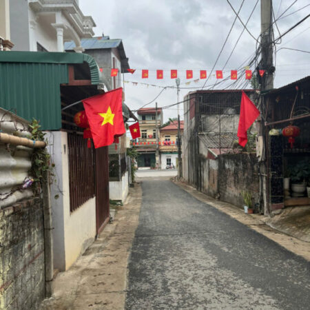 ĐẤT ĐẸP – GIÁ TỐT – Vị Trí Đắc Địa Tại Đường Ngọc Hân, Phường Dân Chủ, Thành phố Hoà Bình