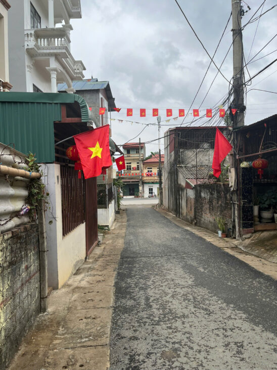ĐẤT ĐẸP – GIÁ TỐT – Vị Trí Đắc Địa Tại Đường Ngọc Hân, Phường Dân Chủ, Thành phố Hoà Bình