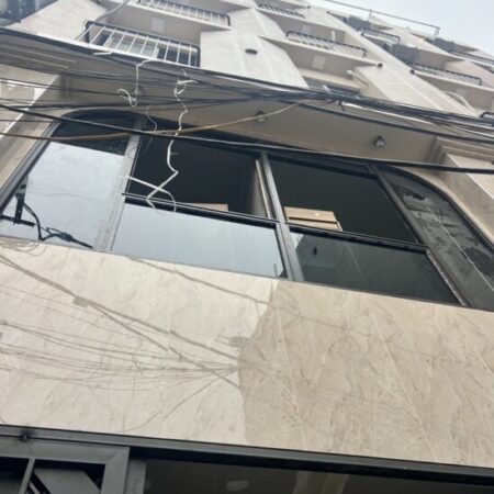 BÁN CCMN 7 TẦNG MỚI, THANG MÁY- FULL NỘI THẤT+ PCCC