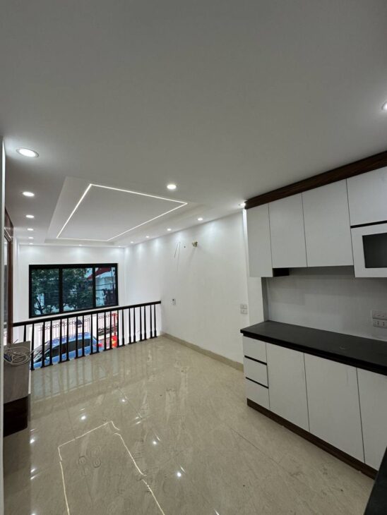 Bán nhà Phú Lương giá 6.7 tỷ, diện tích 31m2, 3 tầng , mặt tiền 4m