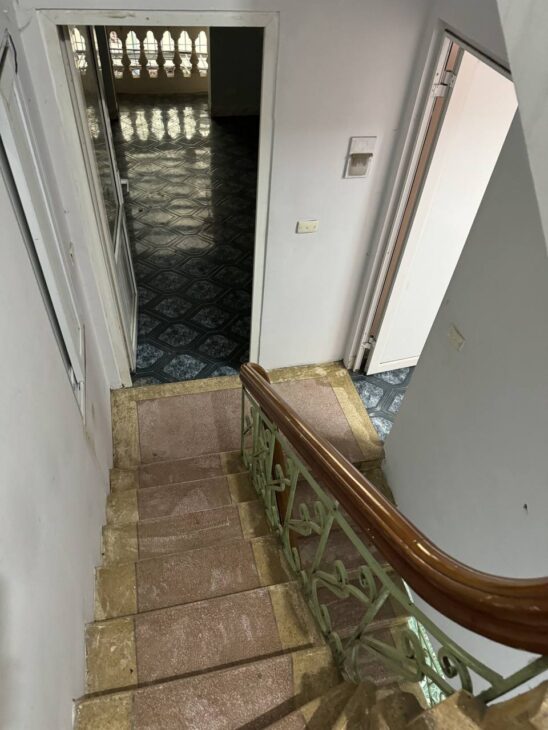 Bán nhà Giáp Bát giá 11.5 tỷ, diện tích 53m2, 3 tầng, mặt tiễn 4.5m