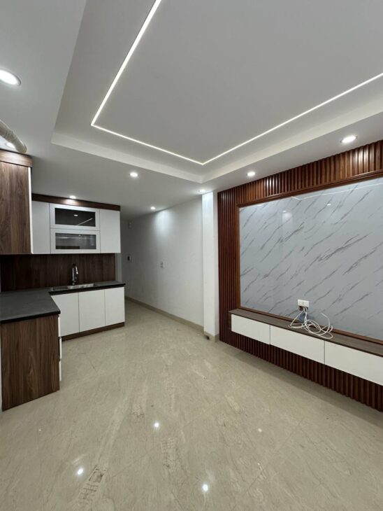 Bán nhà Phú Lương giá 6.7 tỷ, diện tích 31m2, 3 tầng , mặt tiền 4m