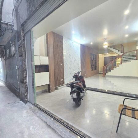 TUYỆT PHẨM NHÀ QUAN HOA – CẦU GIẤY – HÀ NỘI