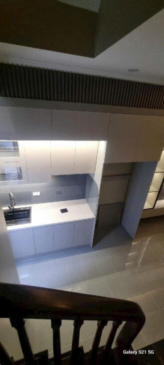 NHÀ ĐẸP – GIÁ TỐT – Vị Trí Đắc Địa Tại Ngõ 93 phố Ngọc Trục, Quận Nam Từ Liêm, Thành phố Hà Nội