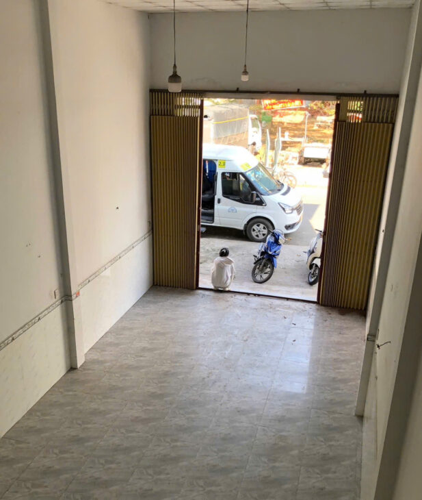 ????CHÍNH CHỦ BÁN NHÀ NGAY CHỢ KHU DÂN CƯ THUẬN ĐẠO – BẾN LỨC – LONG AN????
