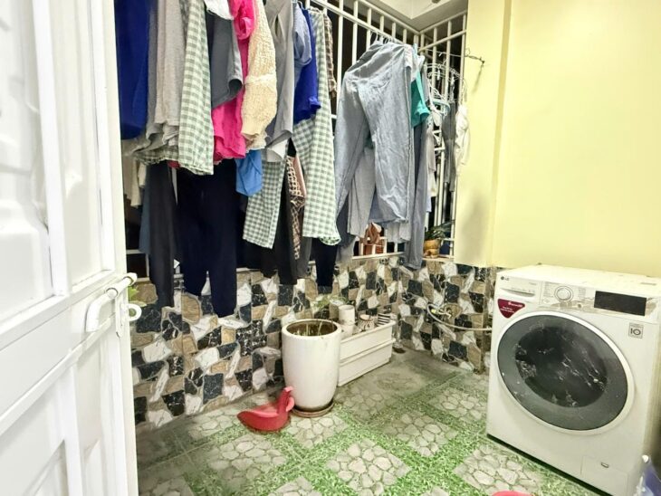 HỒ TÙNG MẬU – HÀNG CỰC NGON – NHÀ ĐẸP – NGÕ ĐẸP – 32M2 – 4T – MT3.3 – 50M RA PHỐ