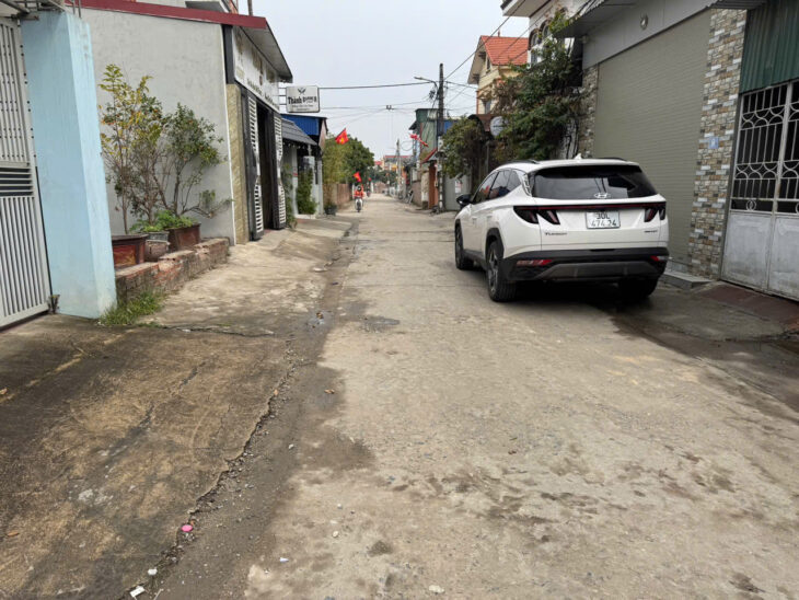 ĐẤT ĐẸP – GIÁ TỐT – Vị Trí Đắc Địa Tại Khê Nữ, Xã Nguyên Khê, Huyện Đông Anh, Thành phố Hà Nội