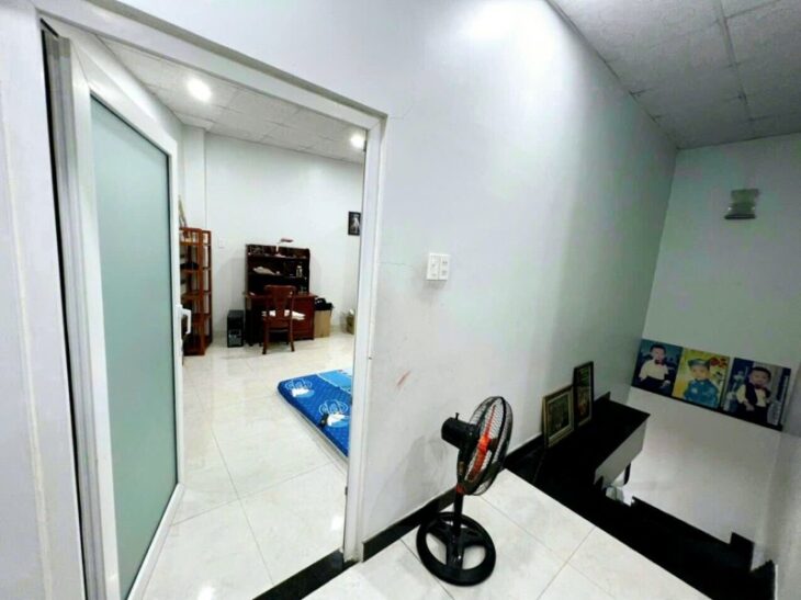 Bán nhà 50m2, 3PN, 3WC, Linh Trung, Thủ Đức – 4.7 tỷ